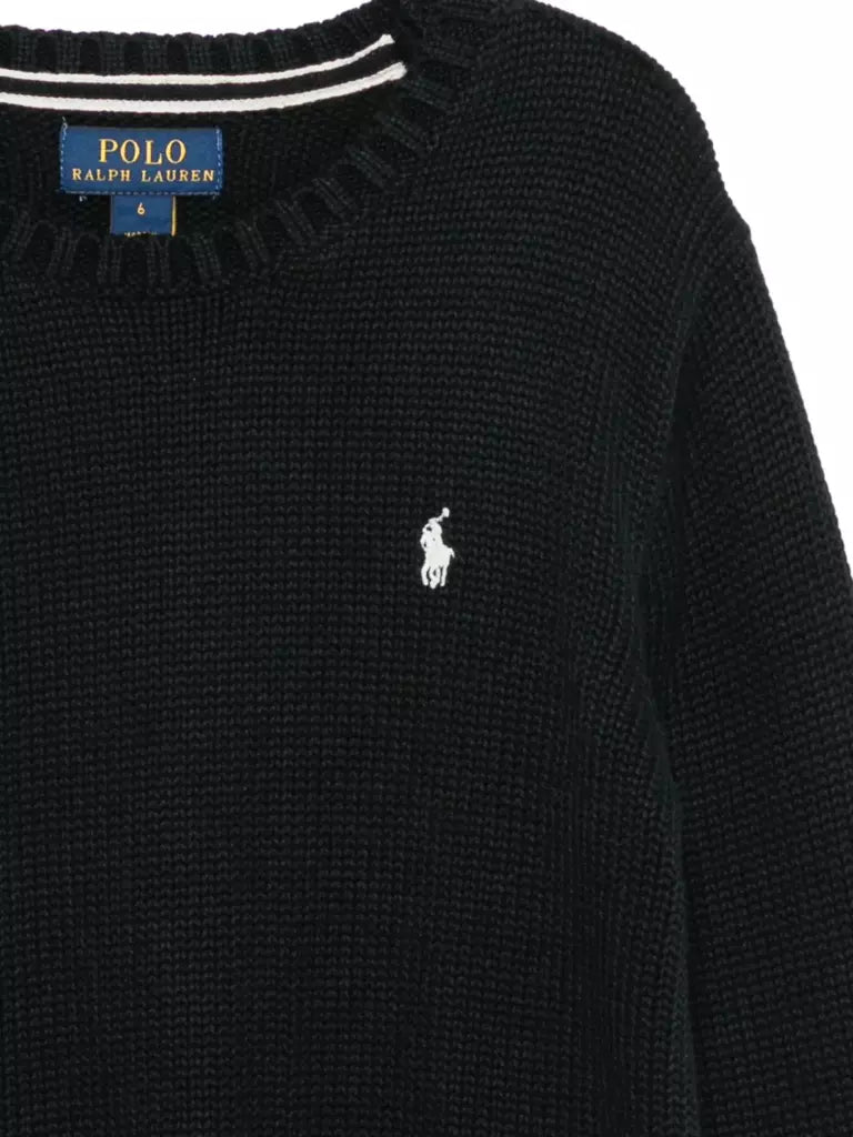 Polo Ralph Lauren Kids Maglione