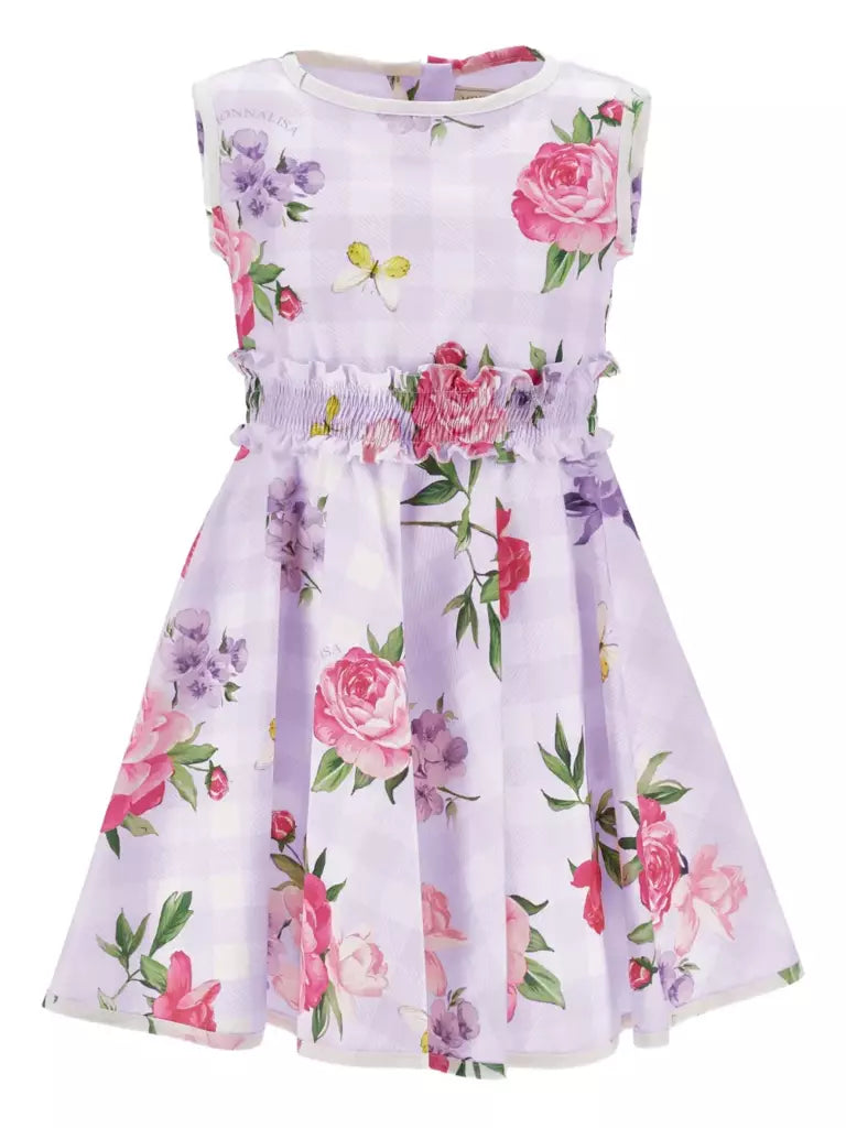 Monnalisa Vestito
