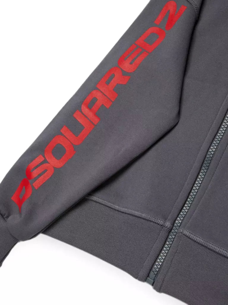 DSQUARED2 Kids Felpe