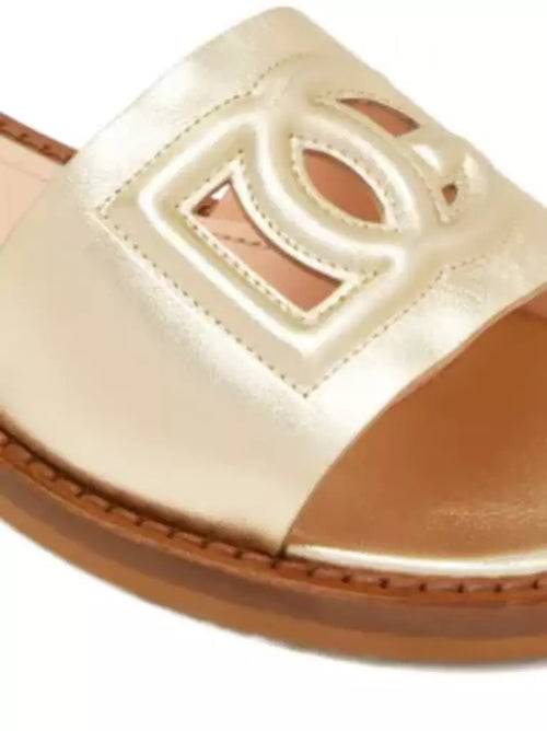 Dolce & Gabbana Kids Sandali