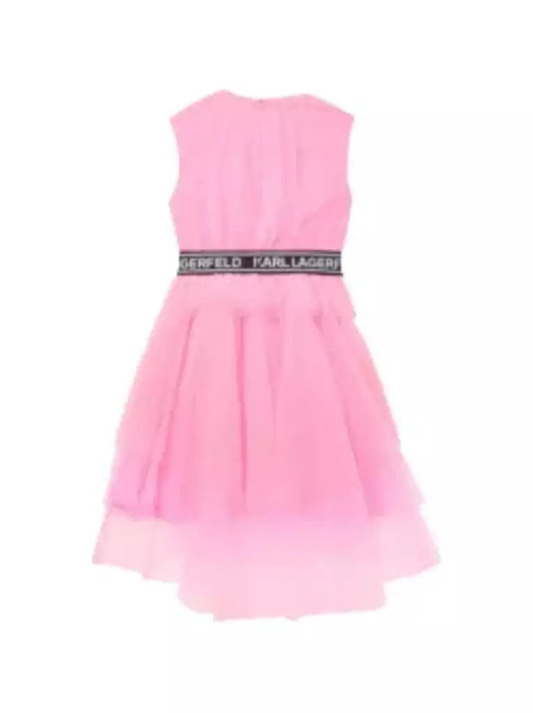 Karl Lagerfeld Kids Vestito