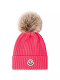 Moncler Kids Cappello