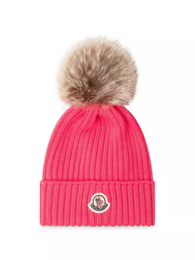 Moncler Kids Cappello