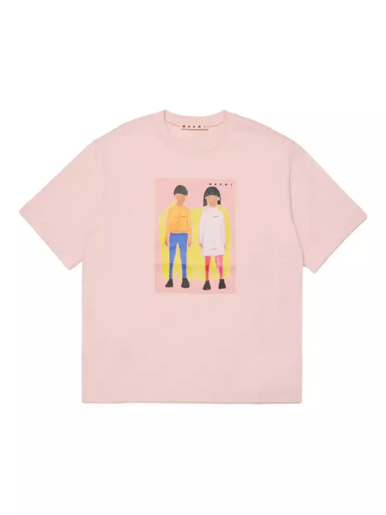 Marni Kids T-shirt