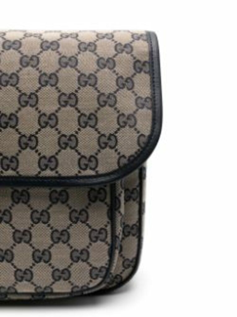 Gucci Kids Borsa