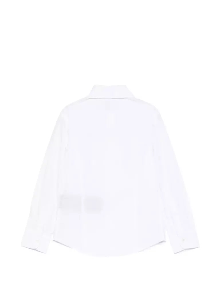 Balmain Kids Camicia