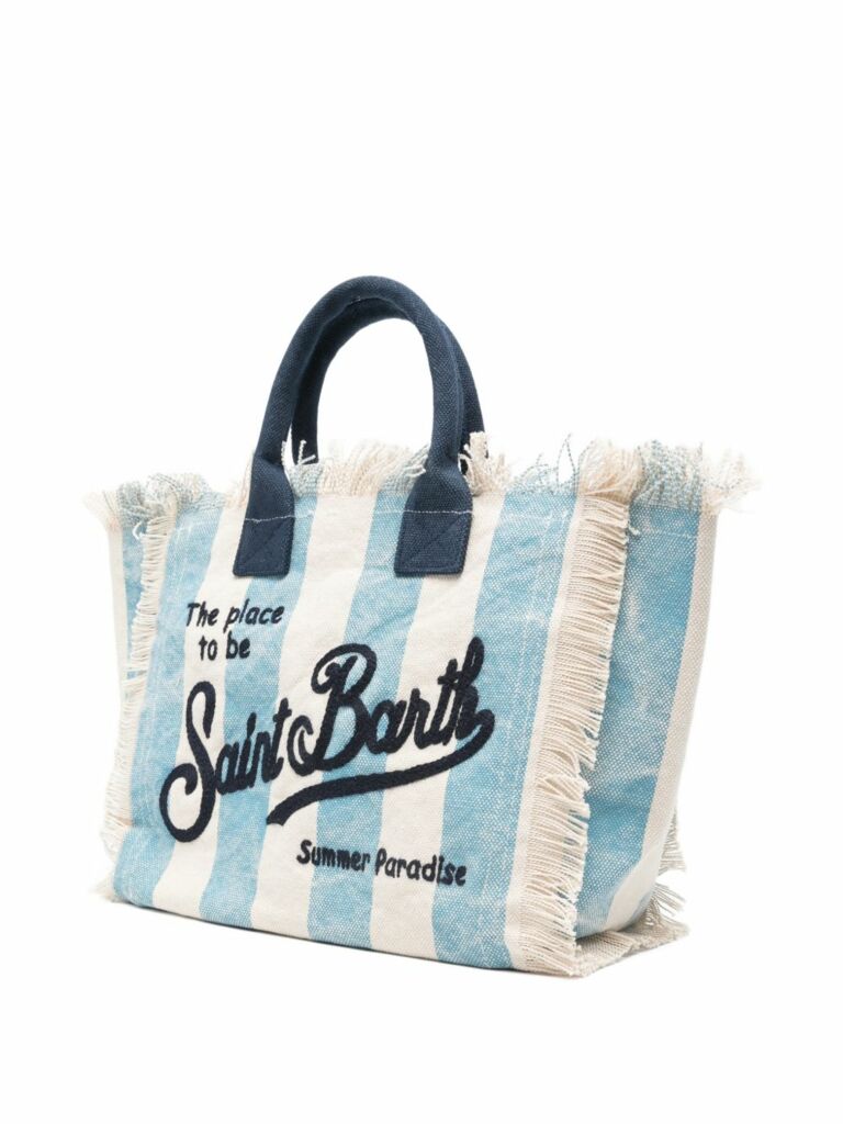 MC2 ST. Barth Borsa