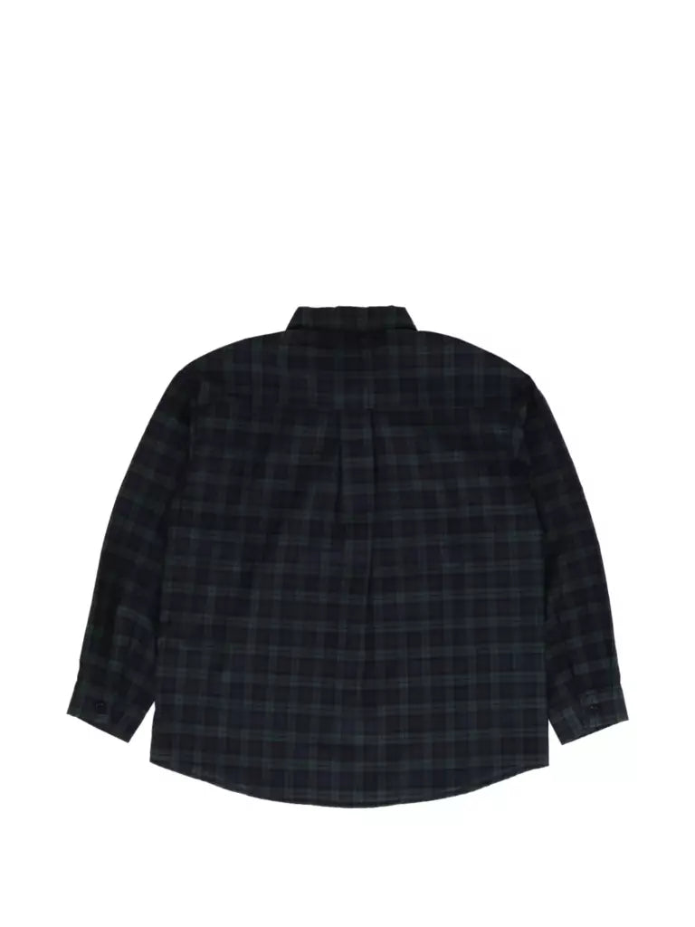 IL Gufo Camicia