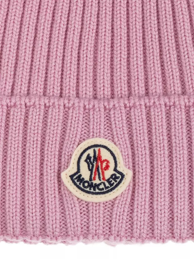 Moncler Kids Cappello