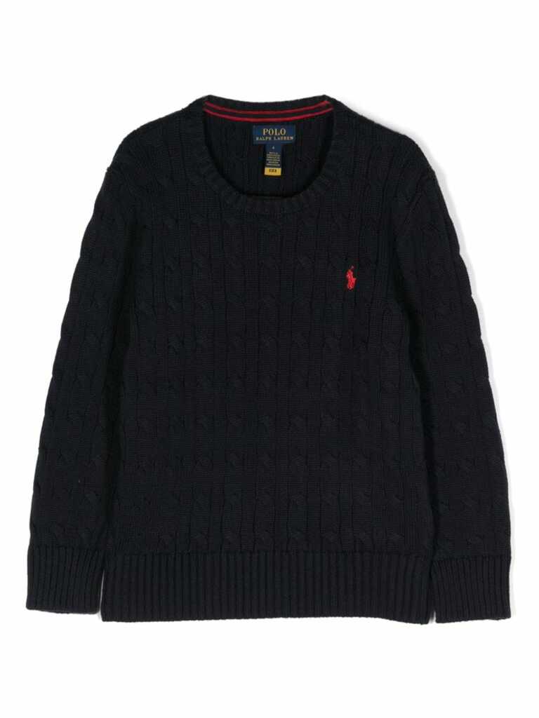 Polo Ralph Lauren Kids Maglione