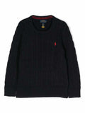 Polo Ralph Lauren Kids Maglione