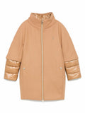 Herno Kids Cappotto