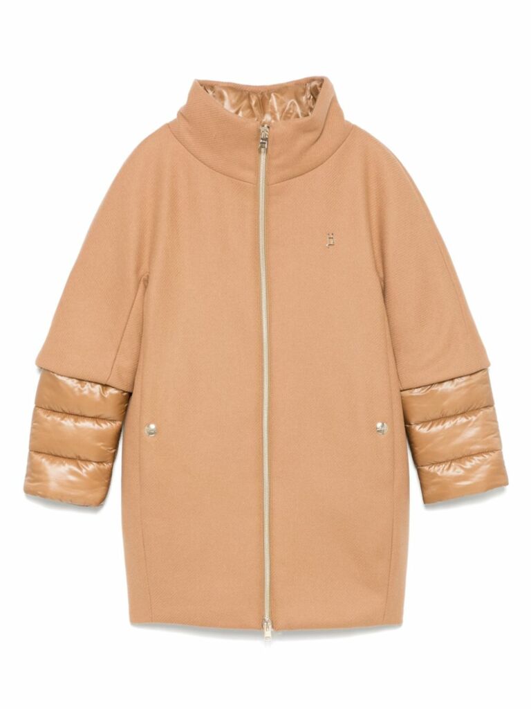 Herno Kids Cappotto