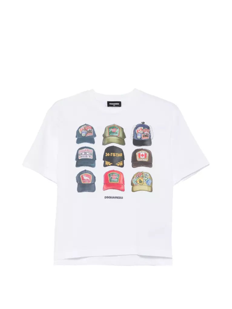 DSQUARED2 Kids T-shirt