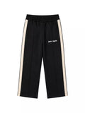 Palm Angels Kids Pantalone