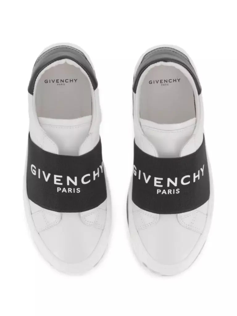 Givenchy Kids Scarpe ginniche