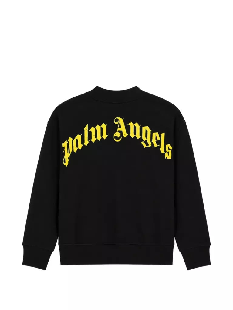 Palm Angels Kids Felpe