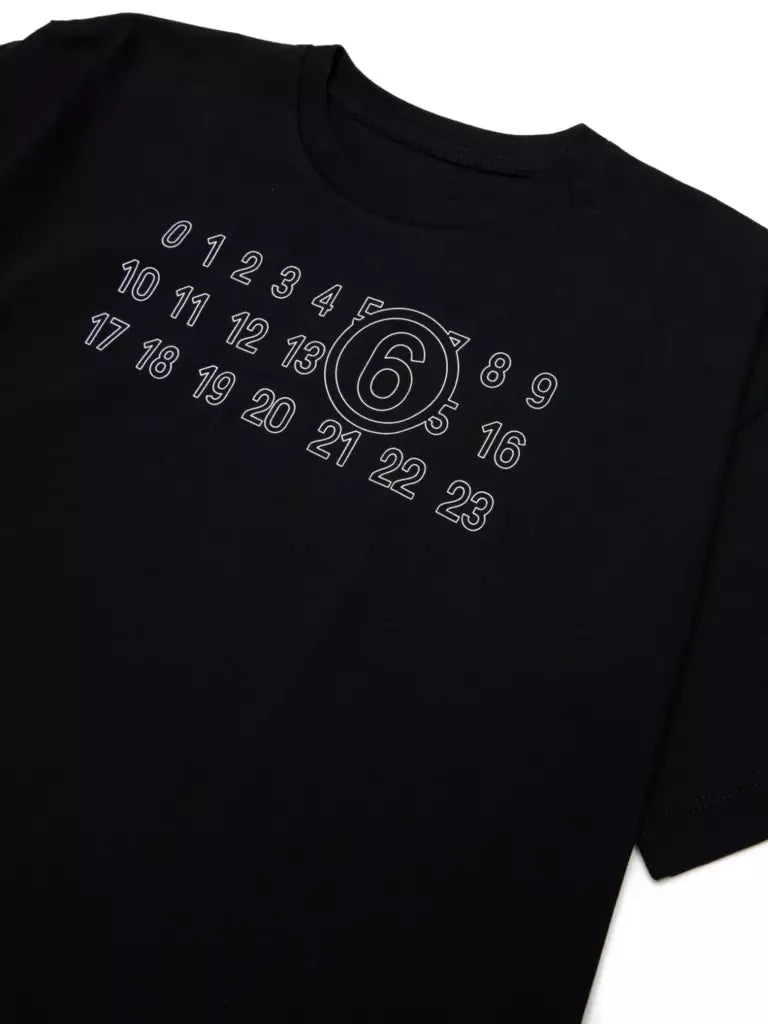 MM6 Maison Margiera T-shirt