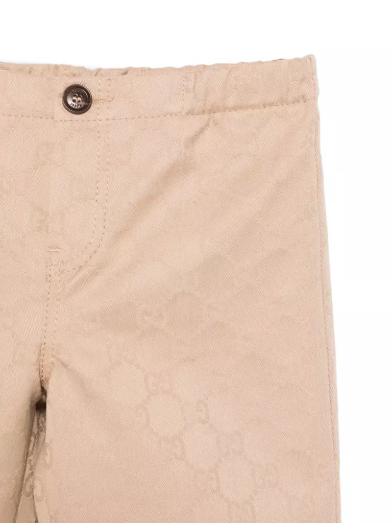 Gucci Kids Pantalone