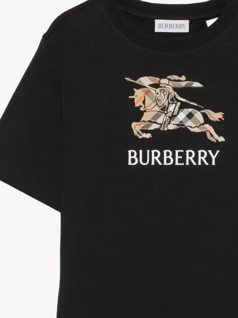 Burberry Kids T-shirt