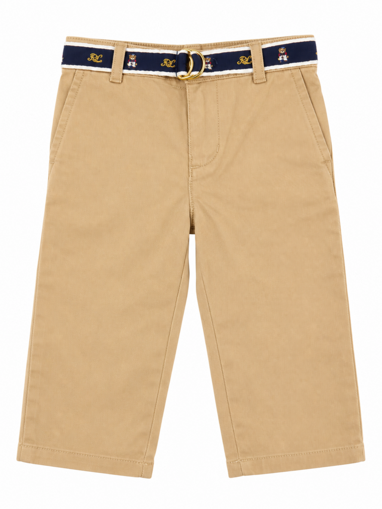 Polo Ralph Lauren Kids Completo