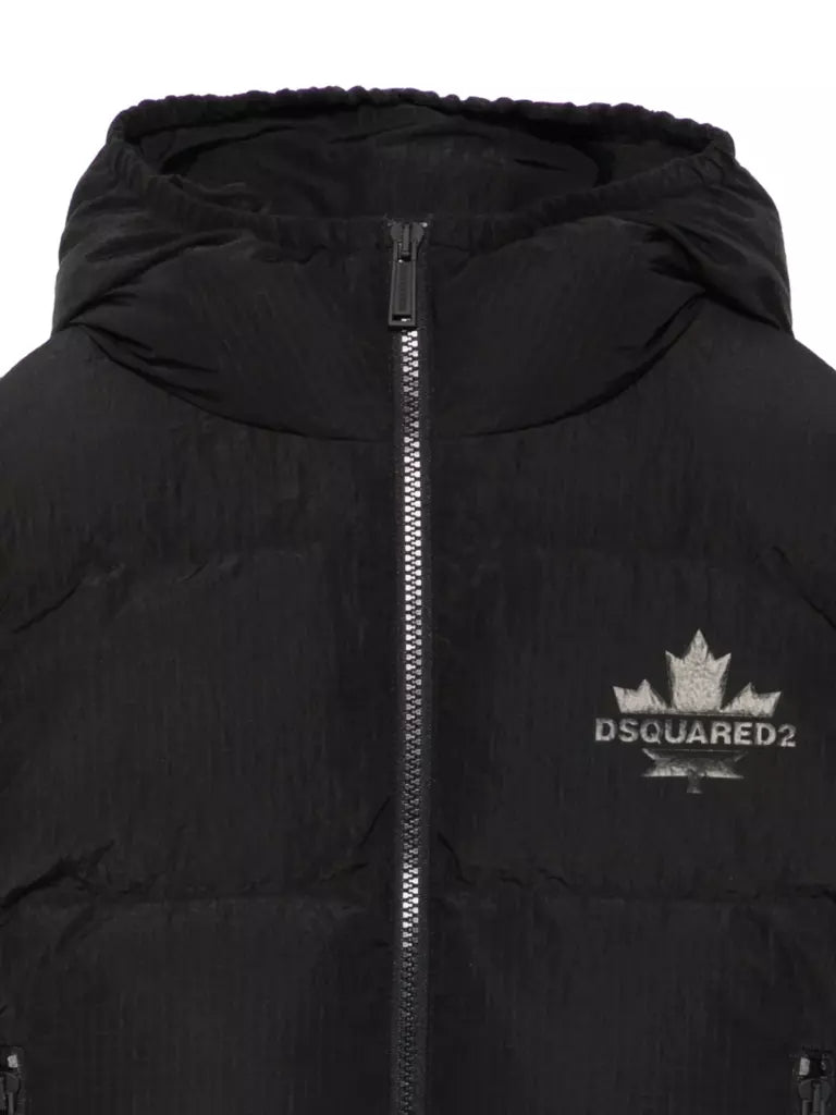 DSQUARED2 Kids Giubbotto