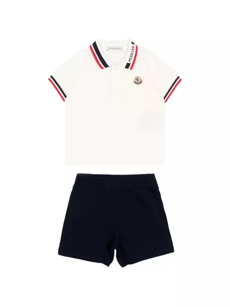 Moncler Kids Completo
