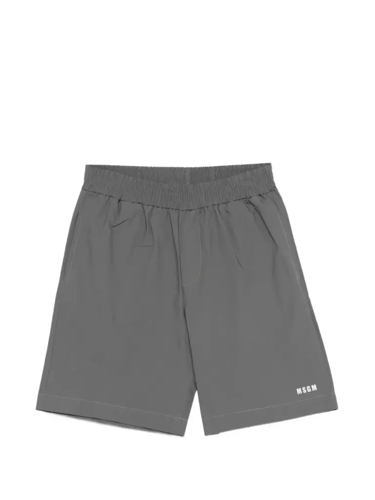 MSGM Kids Short