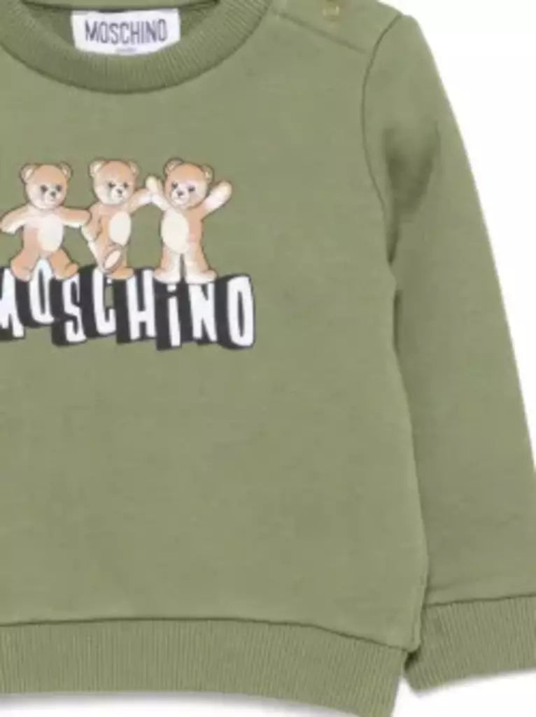 Moschino Kids Felpe