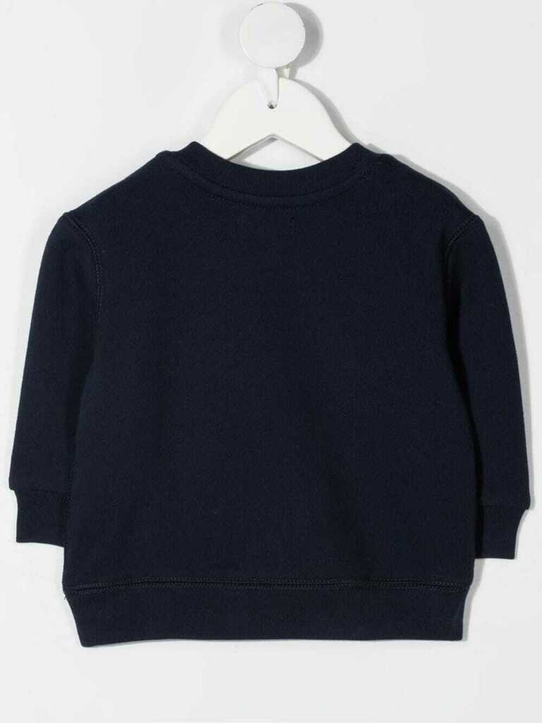 Polo Ralph Lauren Kids Felpa girocollo