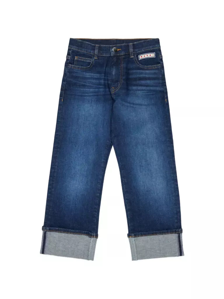 Marni Kids Pantalone