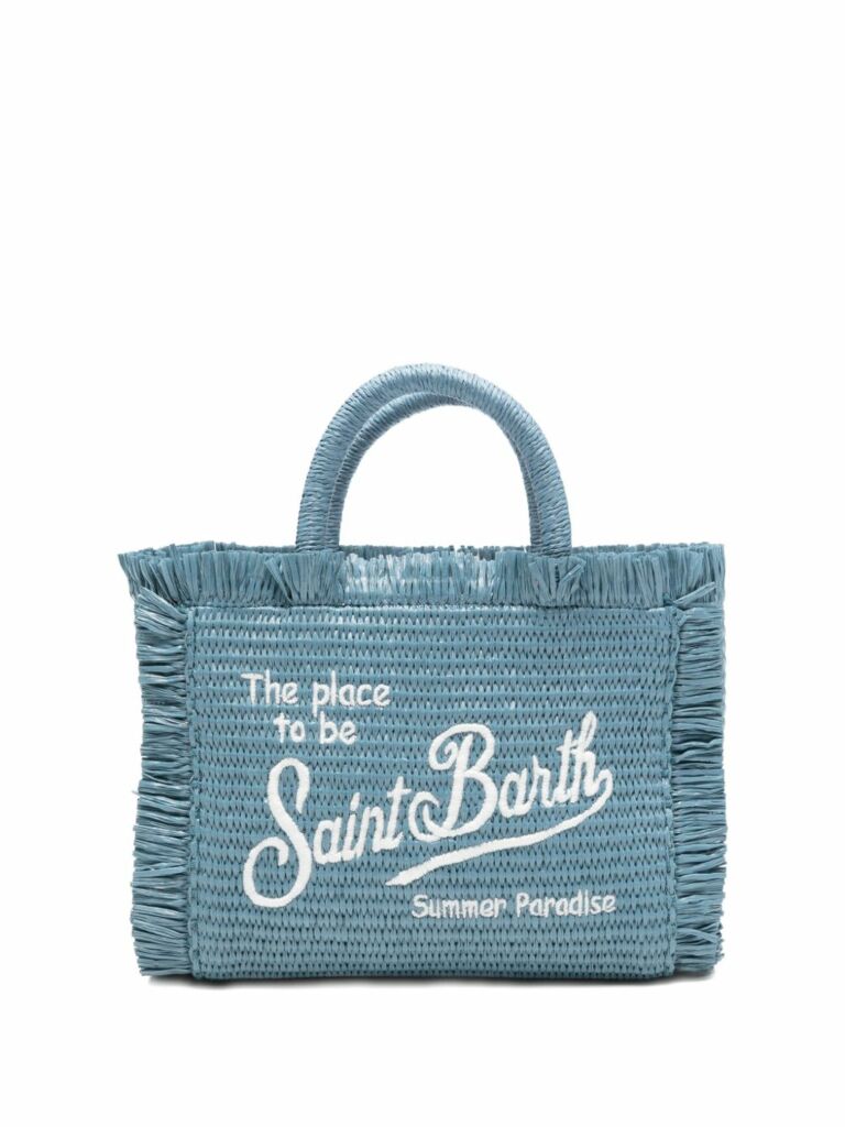 MC2 ST. Barth Borsa