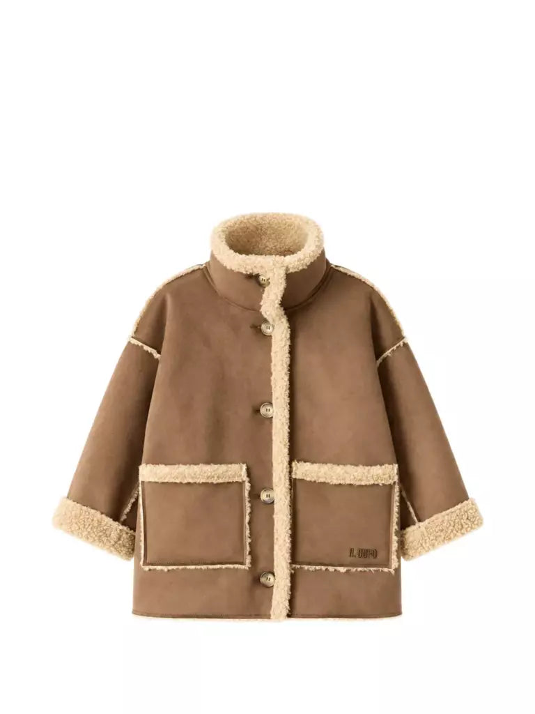 IL Gufo Cappotto