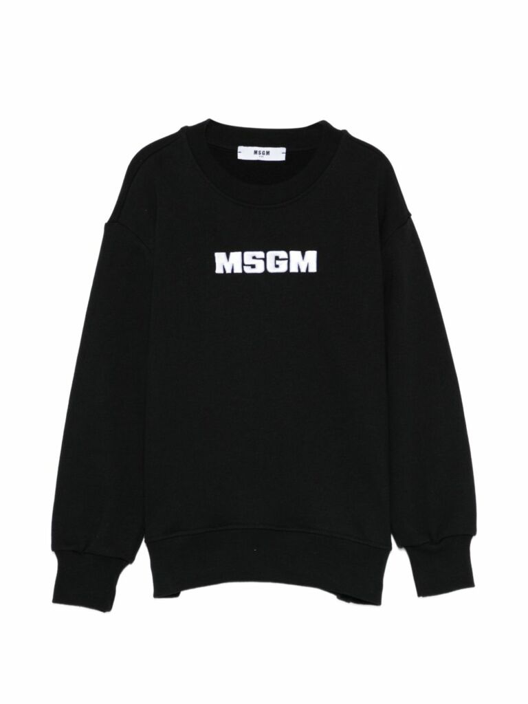 MSGM Kids Felpe