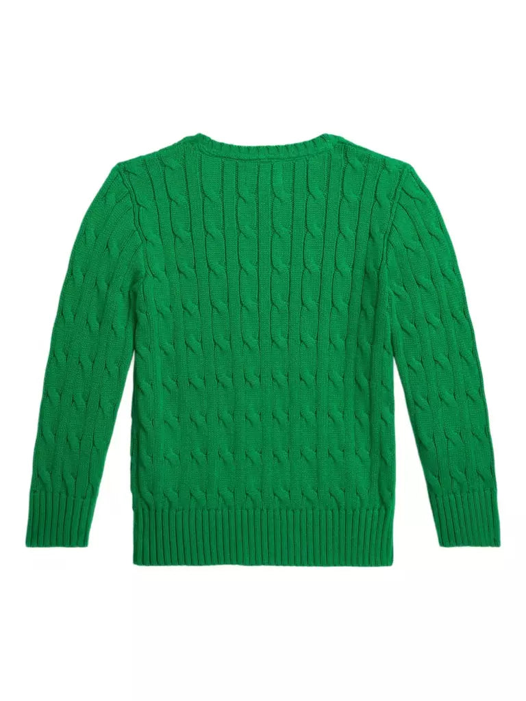 Polo Ralph Lauren Kids Maglione