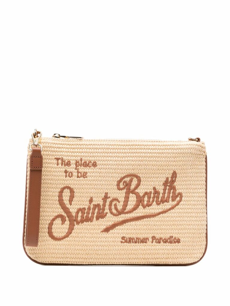 MC2 ST. Barth Borsa