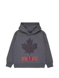 DSQUARED2 Kids Felpe