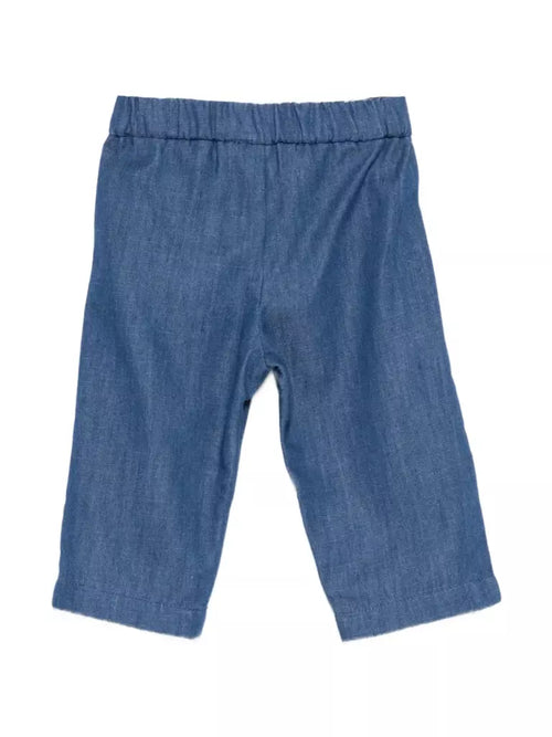 Balmain Kids Pantalone