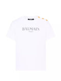 Balmain Kids T-shirt