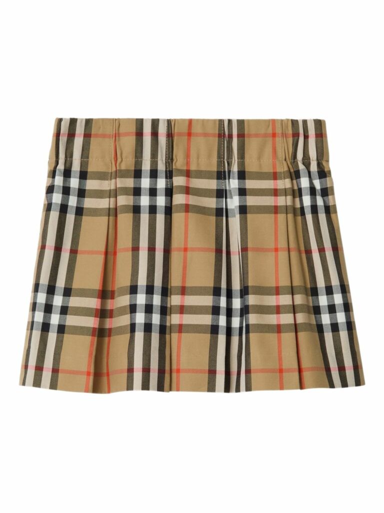 Burberry Kids Gonna
