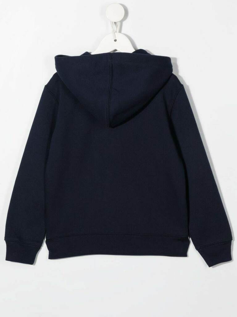 Polo Ralph Lauren Kids Felpa con zip