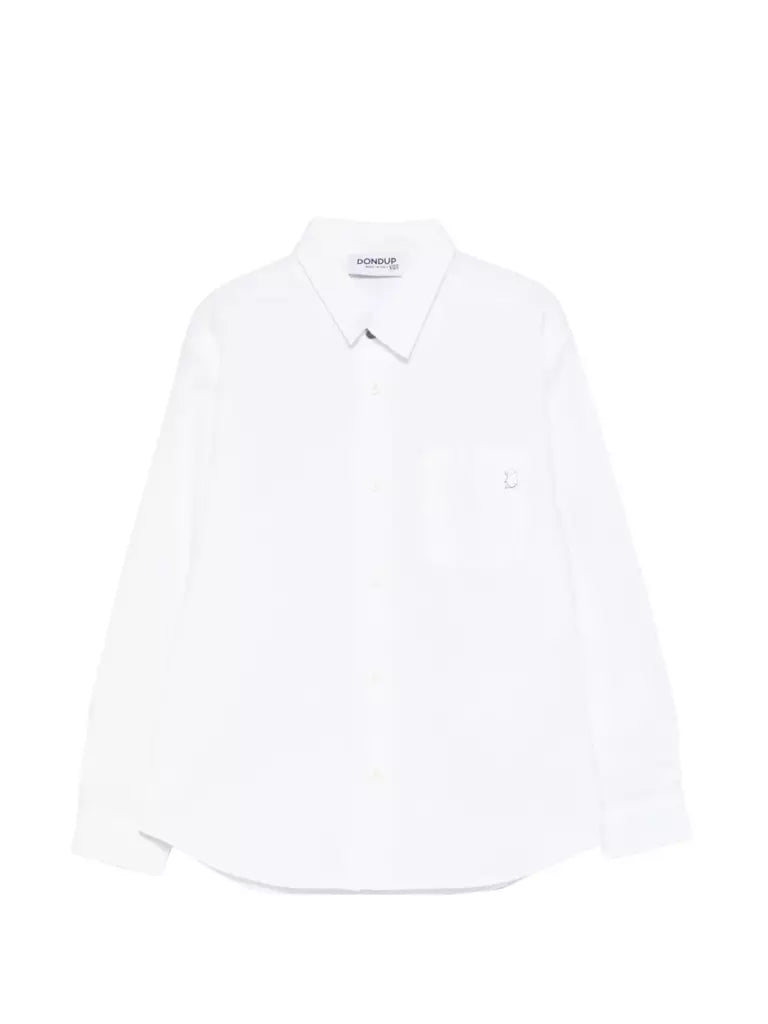 Dondup Kids Camicia