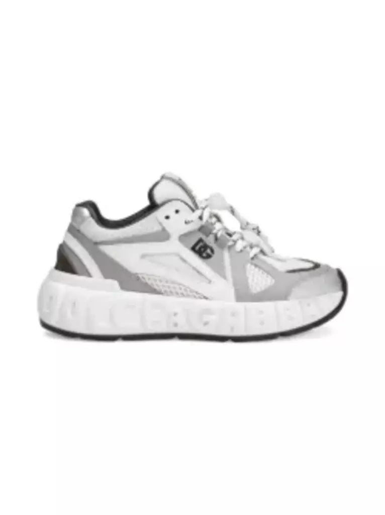 Dolce & Gabbana Kids Scarpe ginniche