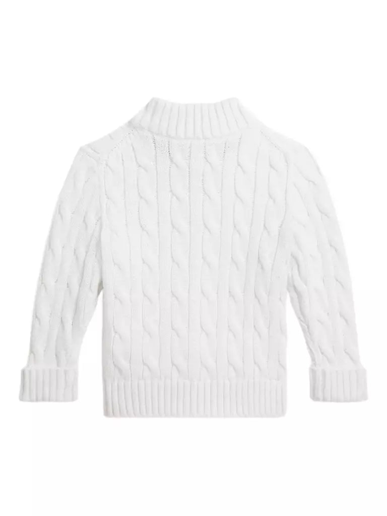 Polo Ralph Lauren Kids Cardigan
