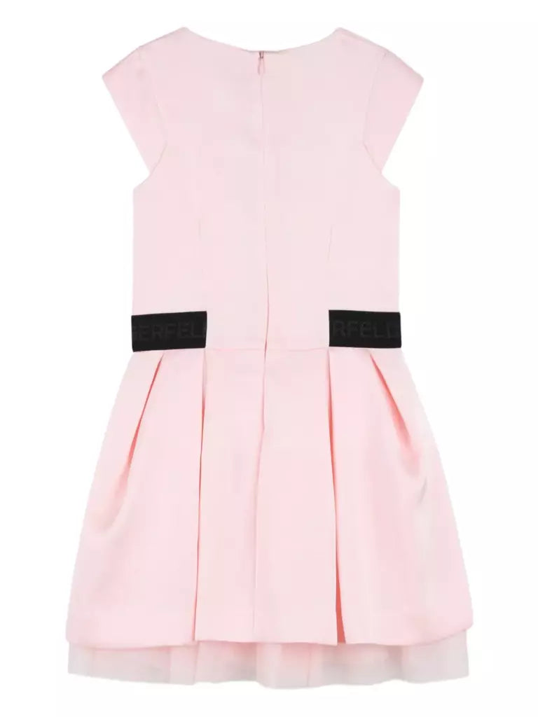 Karl Lagerfeld Kids Vestito