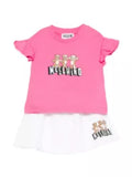 Moschino Kids Completo