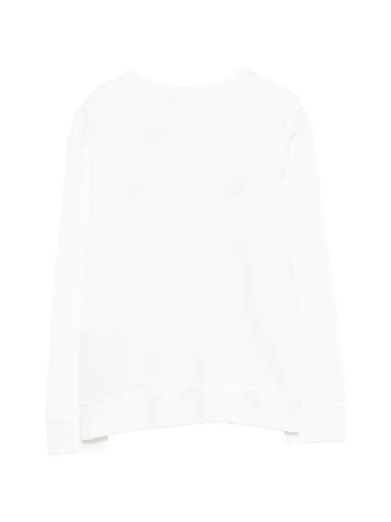 Gucci Kids Felpa girocollo