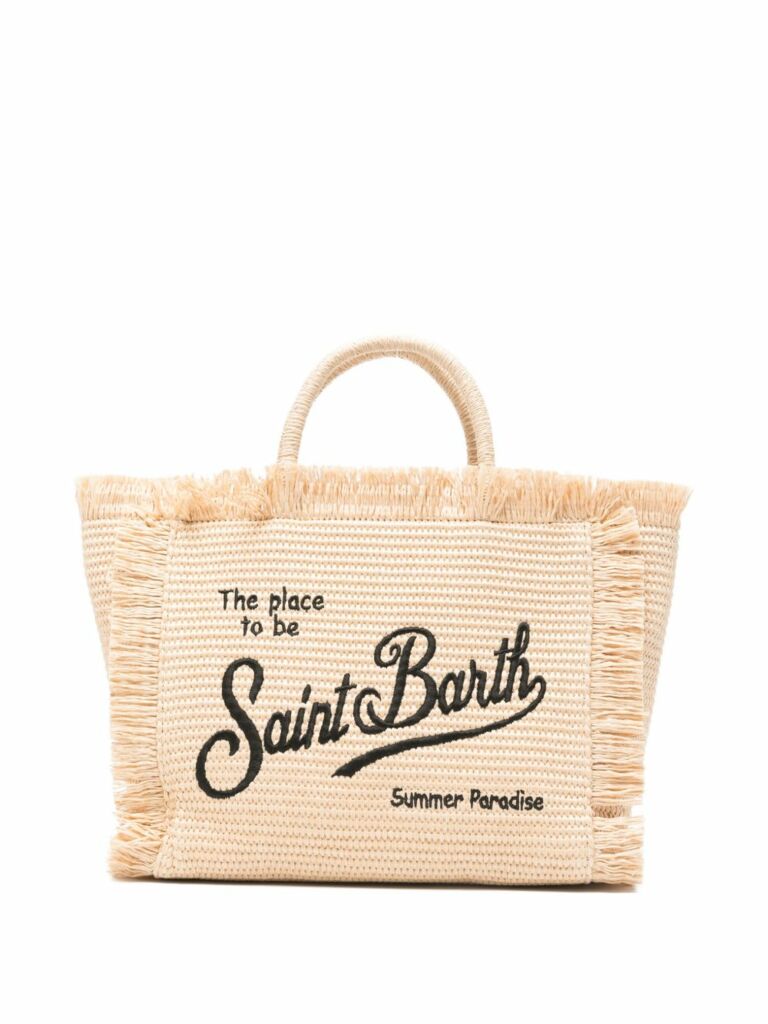MC2 ST. Barth Borsa
