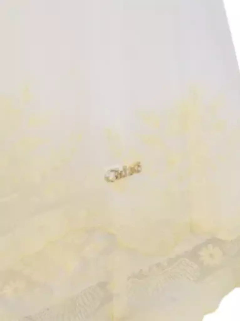 Chloè Kids Vestito