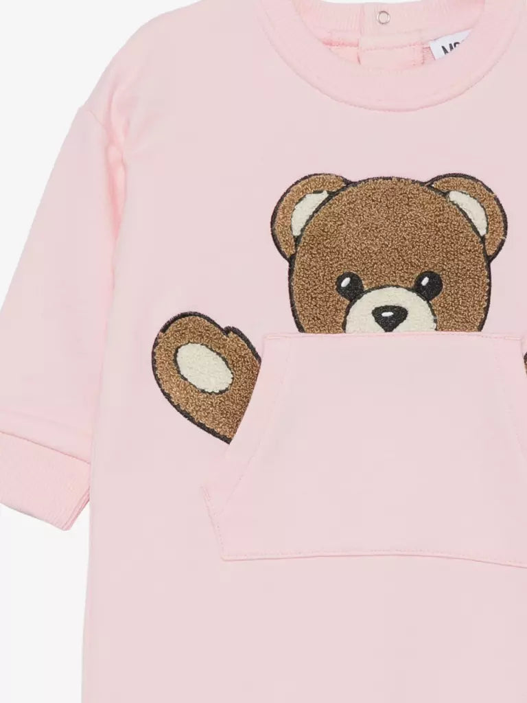 Moschino Kids Tutina